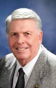 Wayne Dahlinger Obituary