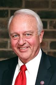 Commissioner's Death Leads To New Faces On Legislative Body