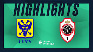 Royal antwerp football club, often referred to as r. Stvv Royal Antwerp Fc Moments Forts Youtube