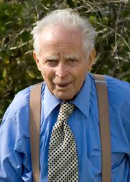 Marion George Cox (1921-2017)