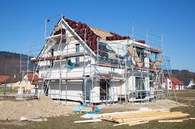 Überstürzen sie nichts, sondern gehen sie überlegt an die aufgabe heran. Hausabriss Fertighaus Abreissen Und Neu Bauen Renopan Fertighaussanierung