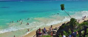 ‎encuentra tu camino fácilmente en cancún y la riviera maya. Tulum Airport Transportation And How To Get To Your Vacation In Mexico