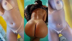 Etiane Félix Privacy grátis nua exibindo a xoxota e os peitos