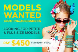 Searching for la casting calls? Now Casting Models Wanted For Clothing Accessories Shoot Pay 450 Location New Orleans La To Apply Please Call 1 8 Casting Call Models Wanted It Cast