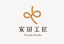 安田工匠 logomark 大阪 デザイン事務所 current branding studio inc カレントブランディングスタジオ株式会社 オーガニックロゴ ロゴデザイン インスピレーション ロゴブランディング