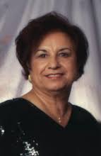 Obituary information for Grazietta Filomena Lillo
