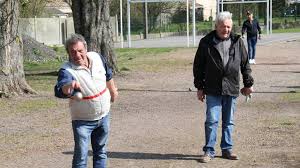 Concours vétérans ouverts à tous. A Hirson De Nombreux Concours De Petanque A Venir