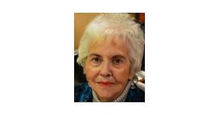 Jacqueline Beck Obituary (1938