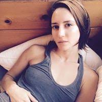 Anna Zahn's Instagram, Twitter & Facebook