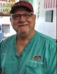 Michael Marion Holman Obituary