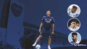 Check spelling or type a new query. Boca Starts The Preseason Two Messages And An Absence