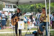 Lexington Porchfest 2026