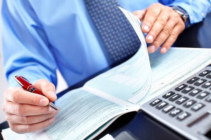 kế toán xuất nhập khẩu