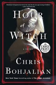 If there is a magic hour sparknotes, shmoop guide, or cliff notes, you can find a link detailed study guides typically feature a comprehensive analysis of the work, including an introduction, plot summary, character analysis. Hour Of The Witch By Chris Bohjalian 9780385542432 Penguinrandomhouse Com Books