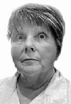 Connie Locke Obituary (1945