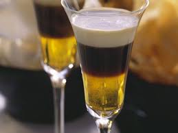 Heisser Shot Mit Galliano Rezept Getranke Rezepte Eat Smarter