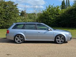 Image result for Avus Silver 2004 RS6