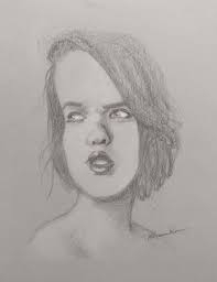 Rose🌹 (@RosannaRannArt)