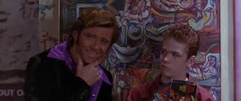 April 8 th marks rex manning day for fans of the film empire records, which released in 1995. Robin Tunney So Much Yelling