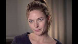 Rebecca Ferguson: FLORENCE FOSTER JENKINS