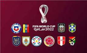 La eliminatorias sudamericanas rumbo al mundial de qatar 2022 comienzan a disputar su fecha triple. 3e9chtyam2 Ypm