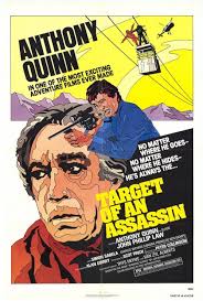Target of an Assassin (1977)
