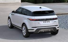 Range rover evoque is minimalist and refined. Land Rover Range Rover Evoque P300e Plug In Hybrid Preis Reichweite Lieferzei Efahrer Com