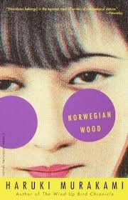Book Norwegian Wood Haruki Murakami Books Norwegian Wood Haruki Murakami