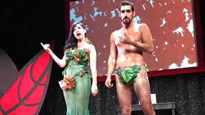 Susana zabaleta y su libro pdf. Susana Zabaleta Y Pisano Estrenan Tengamos El Sexo En Paz Tvnotas Irresistible