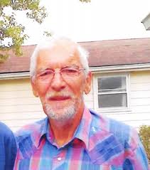 Obituary for William "Bill" A. Grody