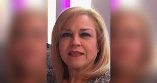 Obituary for Norma Linda Garza