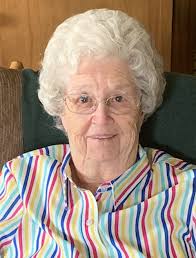 Nellie "Nell" Reed Obituary