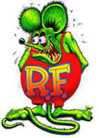 Rat rod $300 pic hide this posting restore restore this posting. Ed Roth S Rat Fink The Official Site Of Ed Roth And Rat Fink
