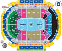 Nhl Hockey Arenas American Airlines Center Home Of The