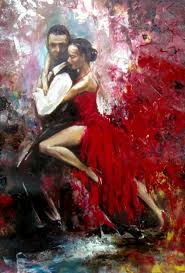 Pin On Tango Art