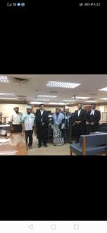 Peguam kanan persekutuan ahmad hanir hambali bertindak bagi pihak pada 24 februari lepas, pesuruhjaya kehakiman mahkamah tinggi datuk ahmad shahrir mohd salleh melepas dan membebaskan. Syukran Noordin Kes Di Mahkamah Tinggi Kuala Terengganu Facebook