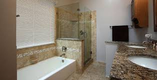 Braswell design+build, a division of harry braswell, inc., offers full service remodeling for luxury homeowners, from concept to completion. Bathroom Remodeling Bathroom Renovation Fairfax Northern Virginia