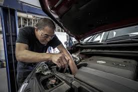 Cara menjaga enjin kereta ford. 5 Tip Asas Penjagaan Kereta Sempena Musim Pkp
