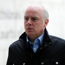 Auditors approved Anglo Irish accounts, says ex-banker Kevin Kelly