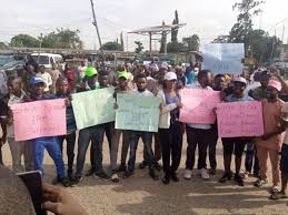 The visit was confirmed on wednesday by state police spokesperson muyiwa adejobi. Rrgfuatbtv7anm