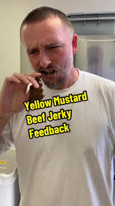 Replying to @JerkyDotCom I'll be honest, I'm a big fan of this beef je...