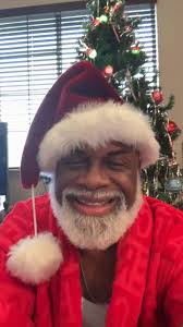 Christmas is almost here. Jump