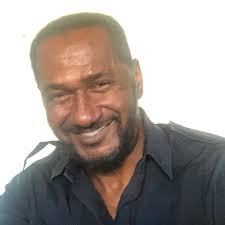 A 26-year-old woman was eating lunch when she had to quickly take cover  from the tornado that devastated St. Louis