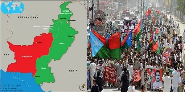 Freedom Movement of Balochistan - The Intense Struggle for Independence