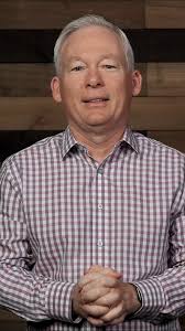 Our main focus is to be evangelistic to the children and young adults. We  want to create an athletic complex where our property draws the families in  through sports." Damon Halliday, The