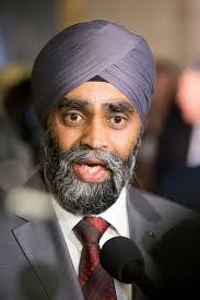 Conservative MP Lukiwski out of action after mini-stroke