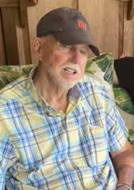 Obituary for John William Durant