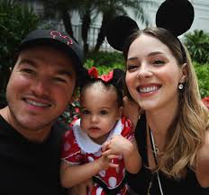 Mariana Rodríguez lisäsi uuden kuvan.