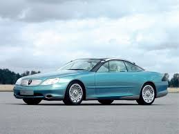 Daimler Chrysler F 200 Imagination Concept 1996 Mercedes Mercedes Benz Benz