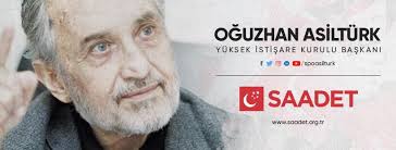 Hedefte necmettin erbakan vakfı var. Oguzhan Asilturk Video Facebook